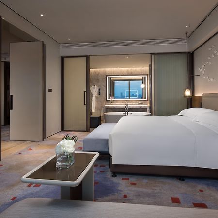 Hotel Intercontinental Quanzhou By Ihg Exteriér fotografie