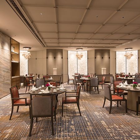 Hotel Intercontinental Quanzhou By Ihg Exteriér fotografie
