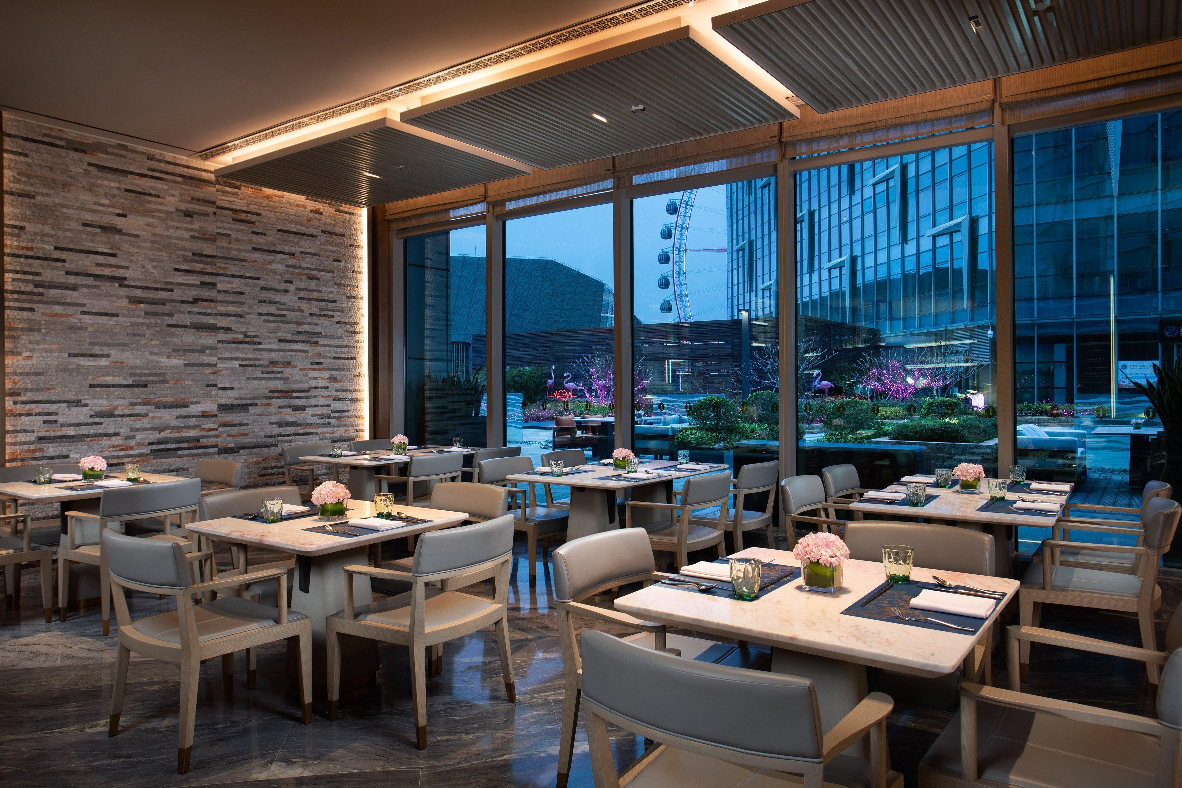 Hotel Intercontinental Quanzhou By Ihg Exteriér fotografie