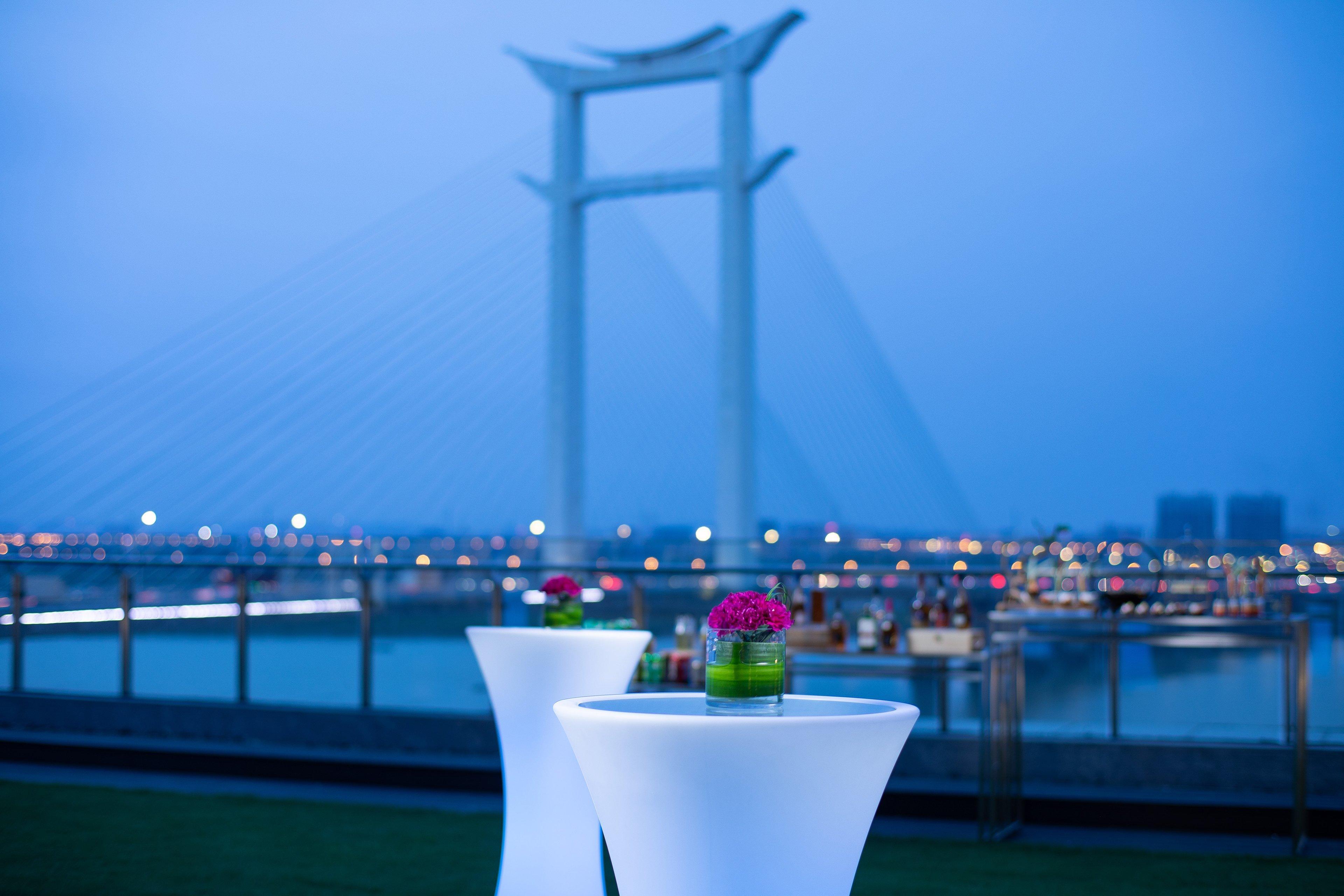 Hotel Intercontinental Quanzhou By Ihg Exteriér fotografie