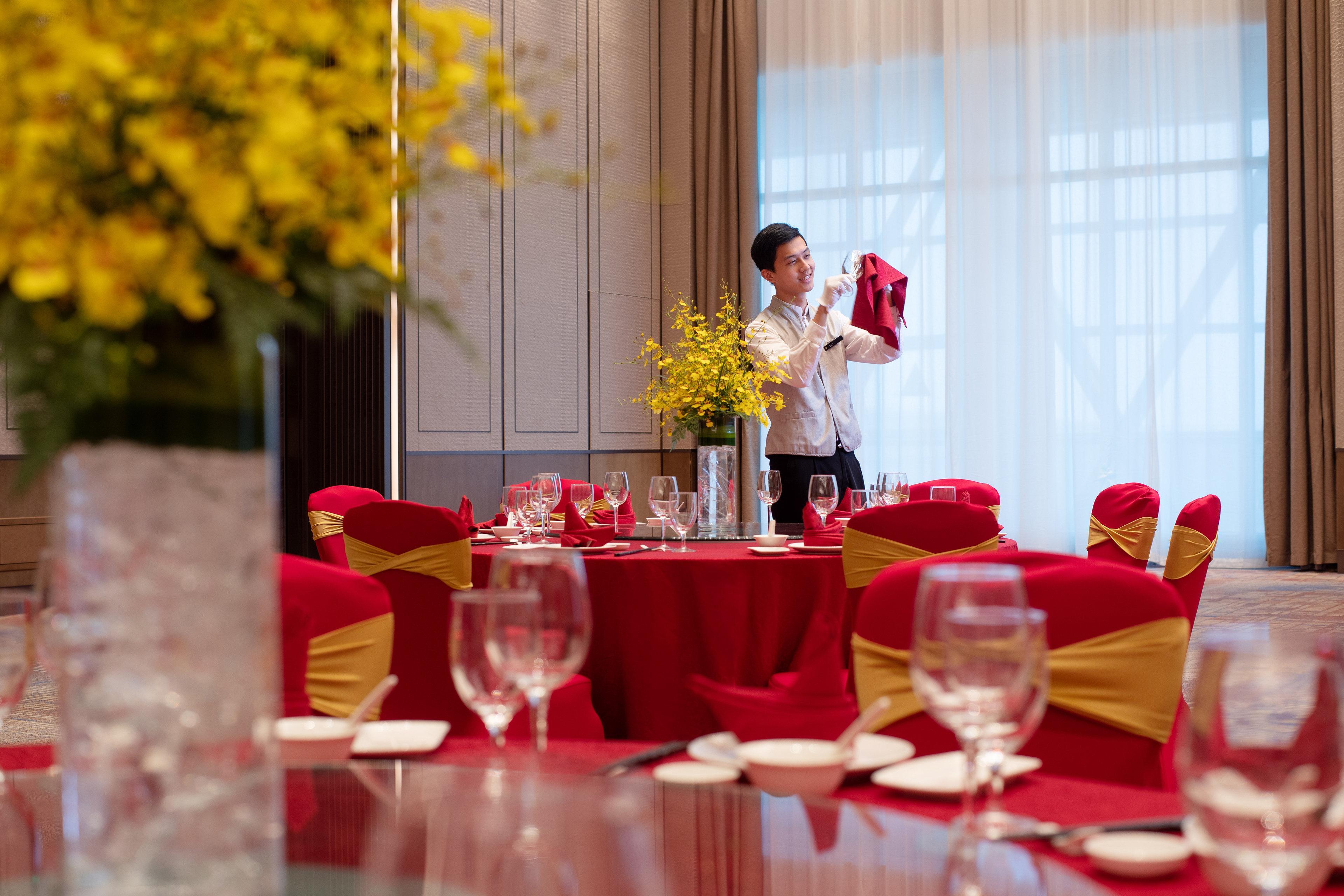 Hotel Intercontinental Quanzhou By Ihg Exteriér fotografie