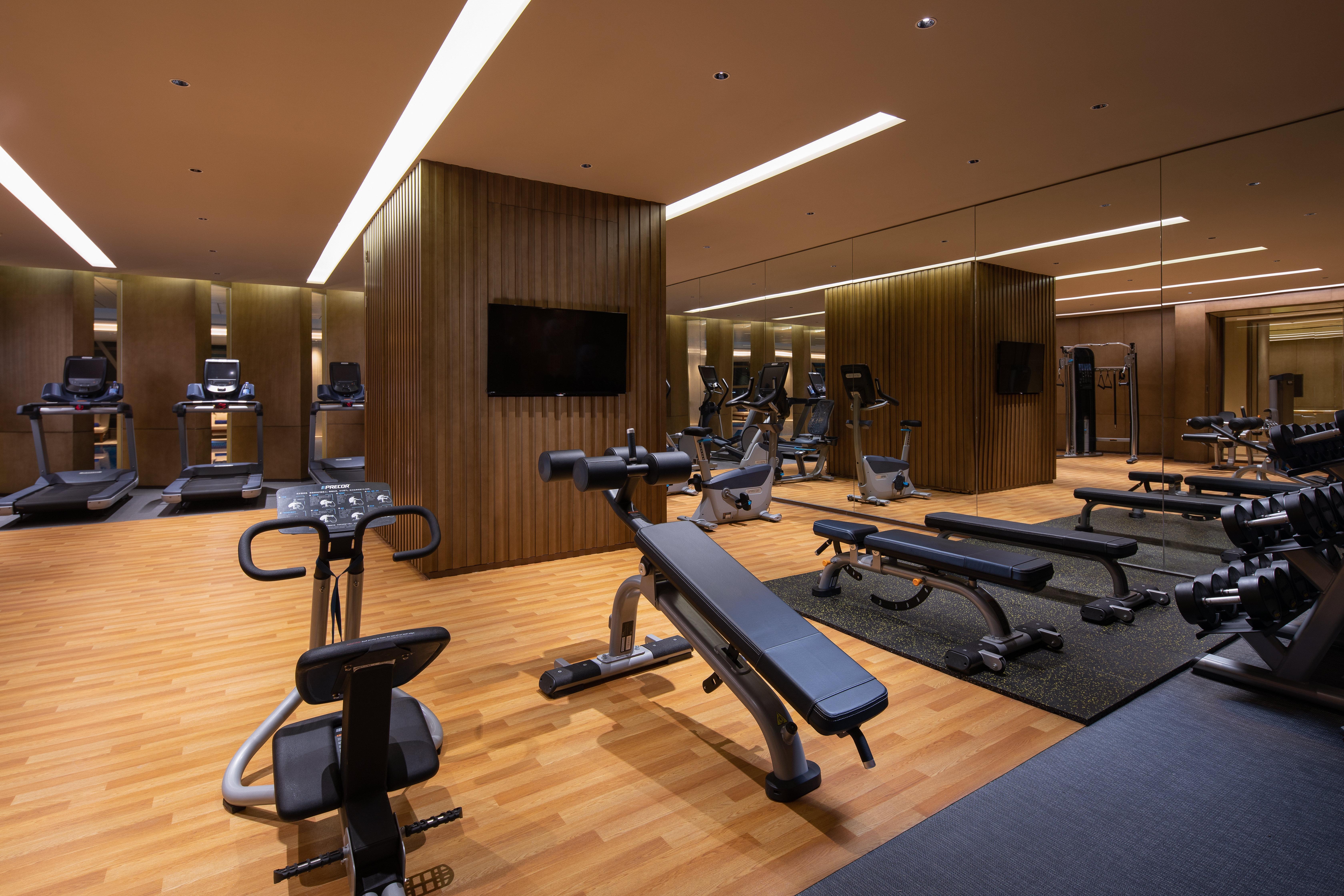 Hotel Intercontinental Quanzhou By Ihg Exteriér fotografie