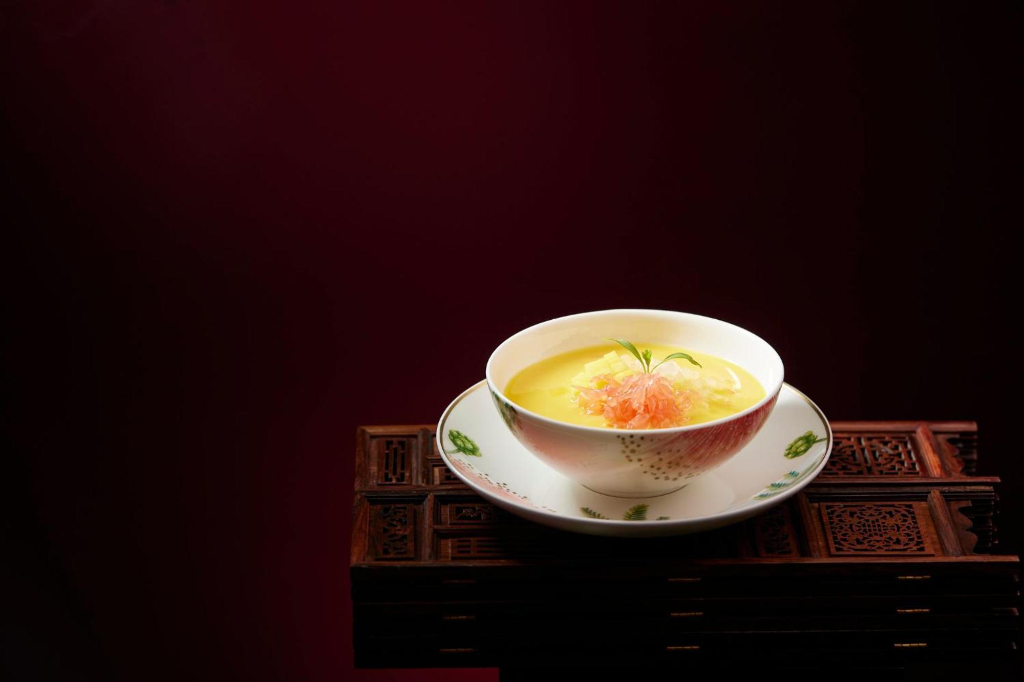 Hotel Intercontinental Quanzhou By Ihg Exteriér fotografie